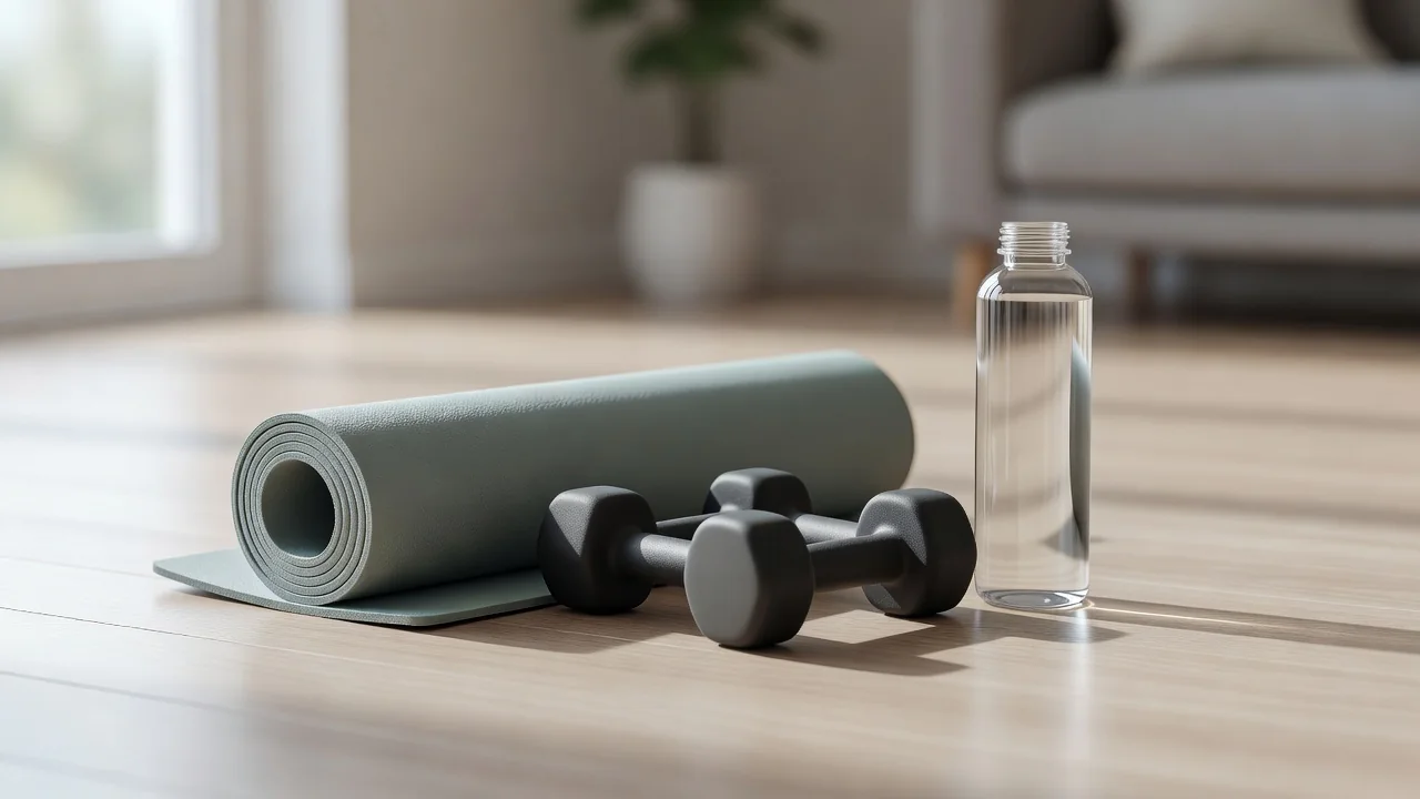 10 hábitos das pessoas verdadeiramente fit (que não aparecem nas redes)