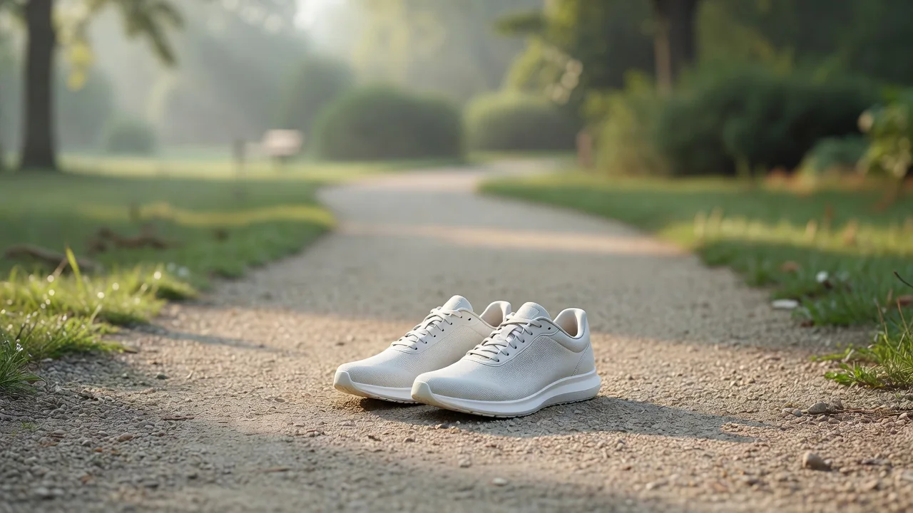 Começar a correr: o plano caminhar-correr de 8 semanas