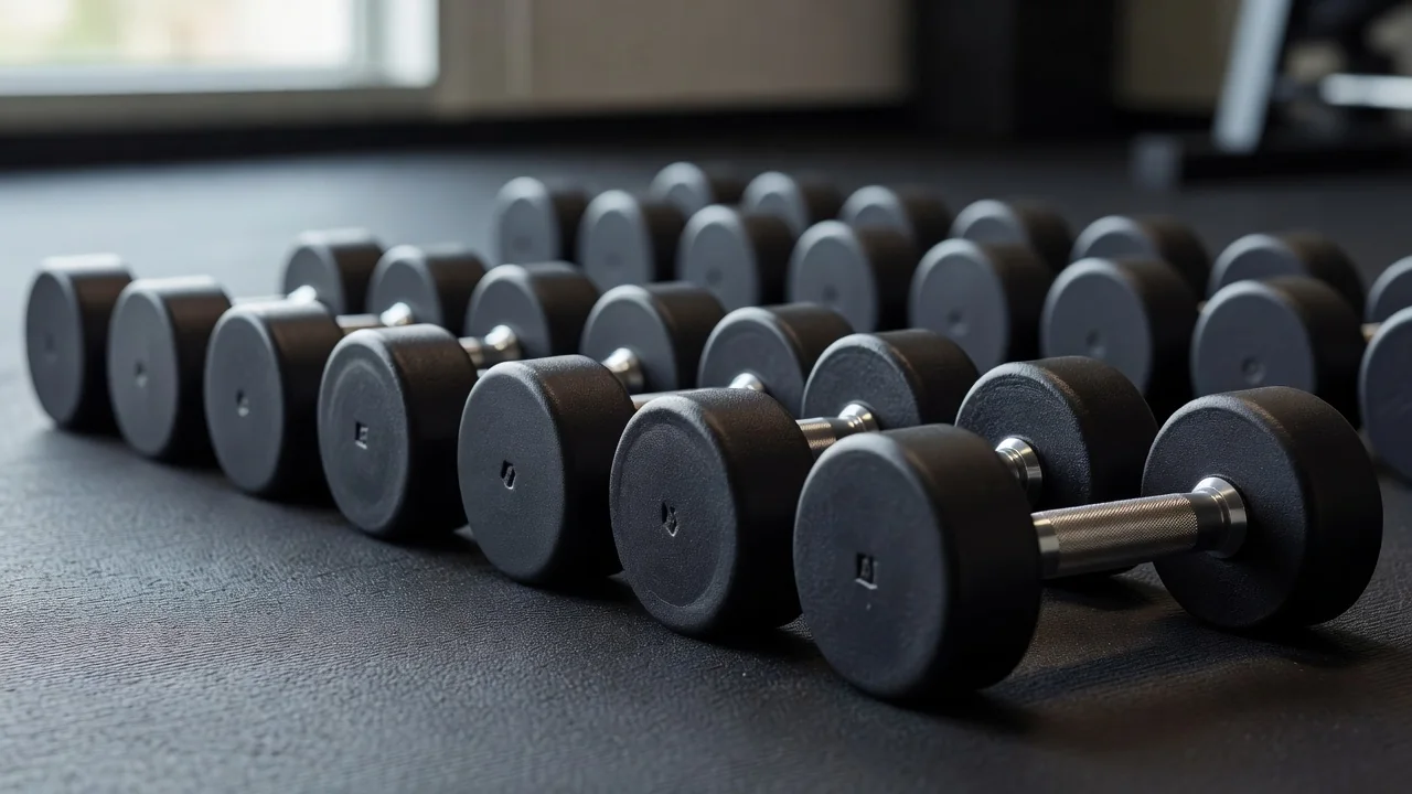 Treino ladder em casa: 45 segundos de trabalho, 15 de pausa