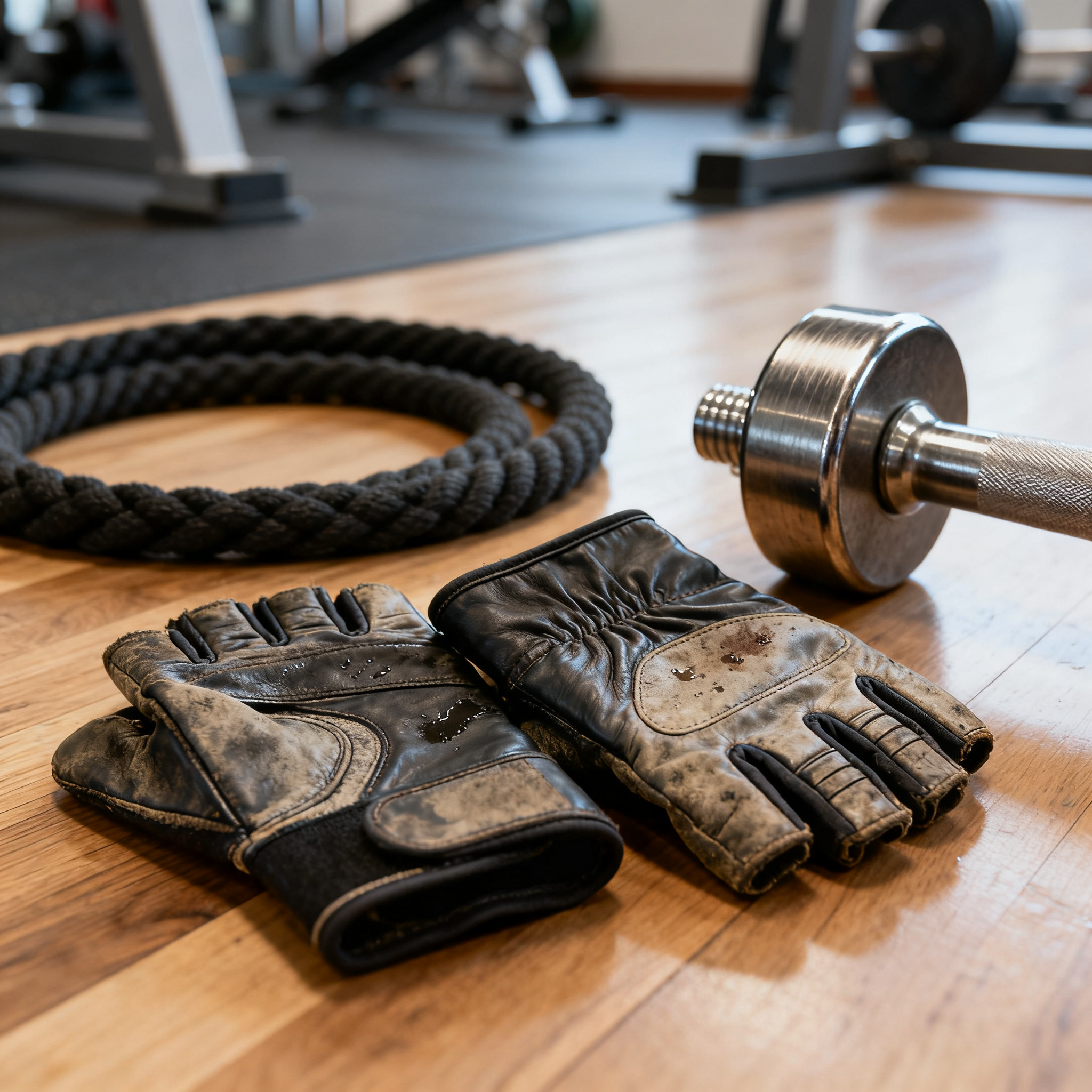 Os 10 hábitos que pessoas super fit costumam ter